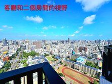 民生一號院✦頂樓邊間一層8戶✦B2大平車+南北向
