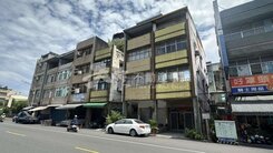 近小港機場捷運站丨平和商圈騎樓透天金店面