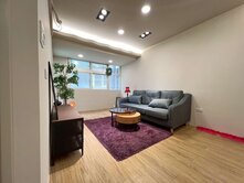 新裝潢邊間公寓4樓 0920-271-463王柔驊