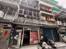 文化北路夜市商圈透天