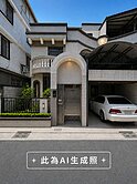 ၄၃楠梓右昌၄၃大地坪庭園車墅