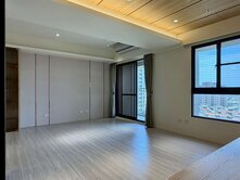 鄭仔寮文元及第｜面公園景觀三房平車