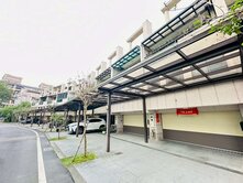 🏡【縣政特區・絕美中庭質感別墅】