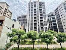 三峽【豐澤】低公設前後陽台明亮大兩房