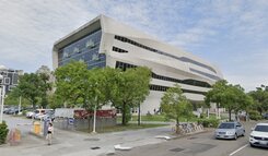 美村路碧夏庭高樓層3+1房、近美術園道、中興大學