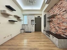 大搶手👍南港經貿園區18年屋邊間管理電梯2房坡車
