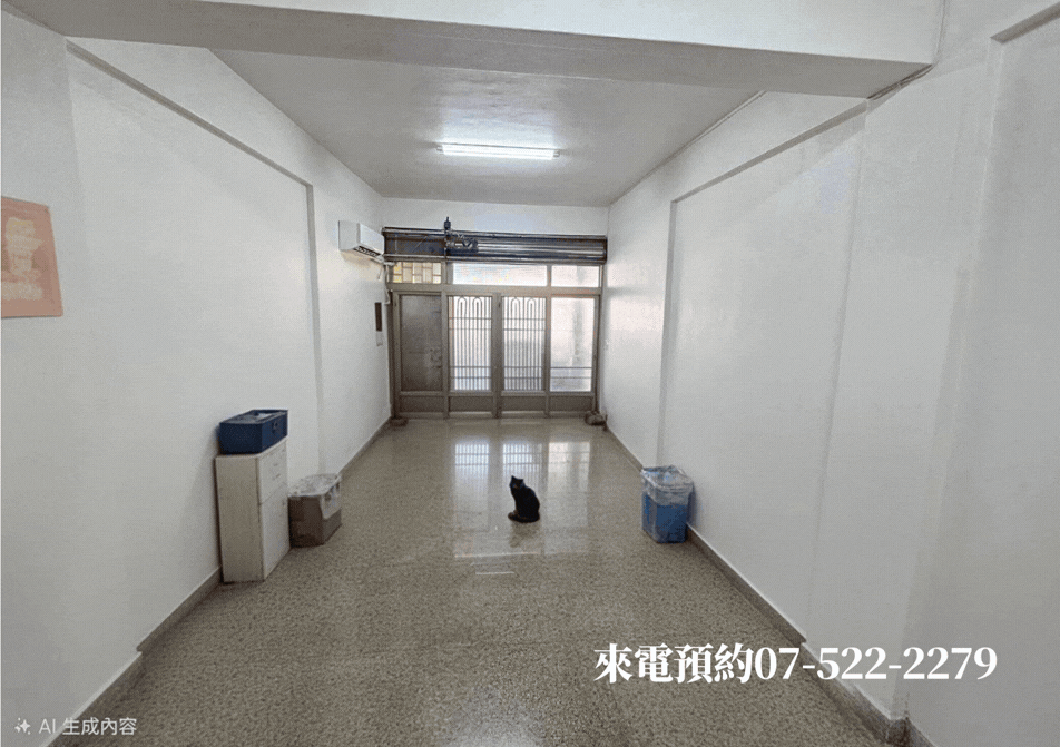 獨家－近草衙捷運站｜臨12米路｜前街後巷店住透天