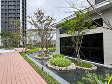 專售~低總價~三重水漾~全新邊間高樓美景宅E