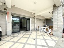 市集首排#近榮總涵洞#臨路面寬透店面