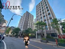 安家幸福在北大 鶯歌悅讀MIHO晴光小日子２房車