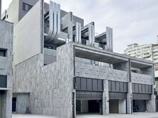 14期｜敦化公園｜水湳全新臨路邊間電梯別墅＃A6