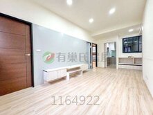 北大品現代2房平車