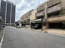 近中壢好市多邊間雙車別墅-專任