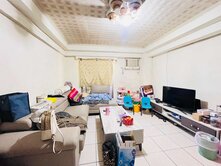 中壢後站超值美3房