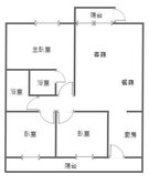 興楠路穩定收租公寓