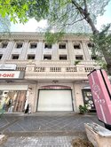 美術館青海商圈｜臨路黃金電梯面寬店住