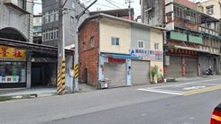 🥇住商-TOP內湖店🏆基隆使用權透天店面(I)