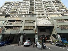 橋頭新市鎮樓店