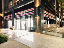 大慶商圈~7-11角間雙店面