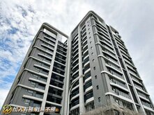 【合約價平轉~可換約近68富宇建設】仰睦大2房平車