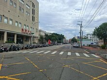 豐原署豐商圈/197坪角地4店面住家/雙收益店王