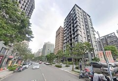 太陽公園✨集英路正美⭐２房坡平車
