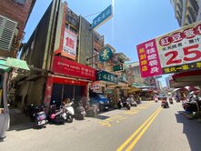專任🔥【羅東夜市金流入口｜民權路黃金店面】🔥
