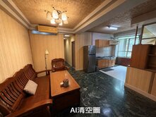 套房價買2+1房需小整理次頂樓公寓