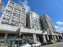 桃園市中壢區永福路 連都三期 高樓景觀3房車