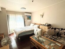 🏙️農16巨蛋生活圈捷運🚇時尚套房🏡