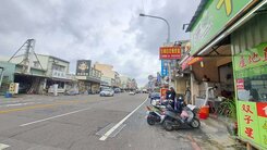 		台南安南醫院大地坪透天						