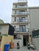 北區中國醫一中商圈｜全新電梯透天收租套房x10間