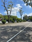 東區精華圈~千坪工業用地送廠房~前後臨路~大車可達