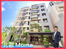 💥全新精裝潢-兩房/雙衛浴-平面車位