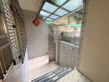 近科工館輕軌站正三房1樓公寓