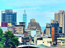 台北中正區｜稀有大坪數住辦**中信蔡淑鈴