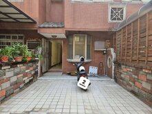 三井.大地坪四房別墅