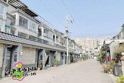 樹孝新吉路23歲車庫別墅｜台中買房小鈺