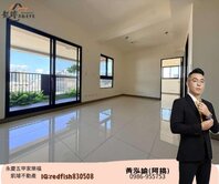 銳揚達人🧧新生活｜鳳翔學區全新雙衛開窗3房平車
