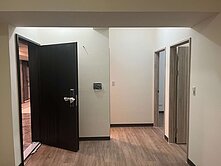 🌈【中山區核心雙捷運靜巷迎光宅】全新兩房即刻入主