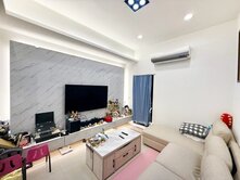 礁溪龍潭兩房大陽台一樓美宅
