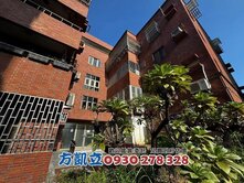 南寧街建興學區稀有一樓寓