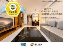 文山特區｜多城C｜雙衛開窗陽台進出三房