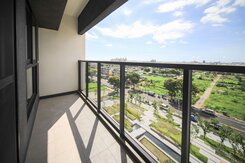 捷運×學區×極景｜橋科大極｜邊間景觀4房雙平車