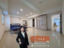 文化凱瑟琳｜室內約29坪｜翻新大3房｜車位