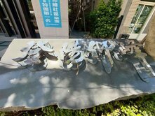 北屯十期登陽仰峰邊間三房平車視野戶