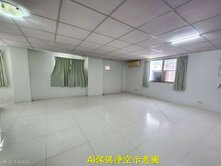 鳳山國中翻新透天