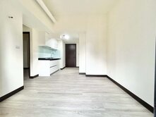 有影片《三和國中捷運550公尺》明廳明房下樓即公園