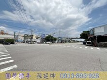 台中港自由港區48米面寬茄投近關連工業區