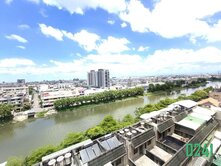 🏡 【近北區｜北安商圈河景3房平車電寓】